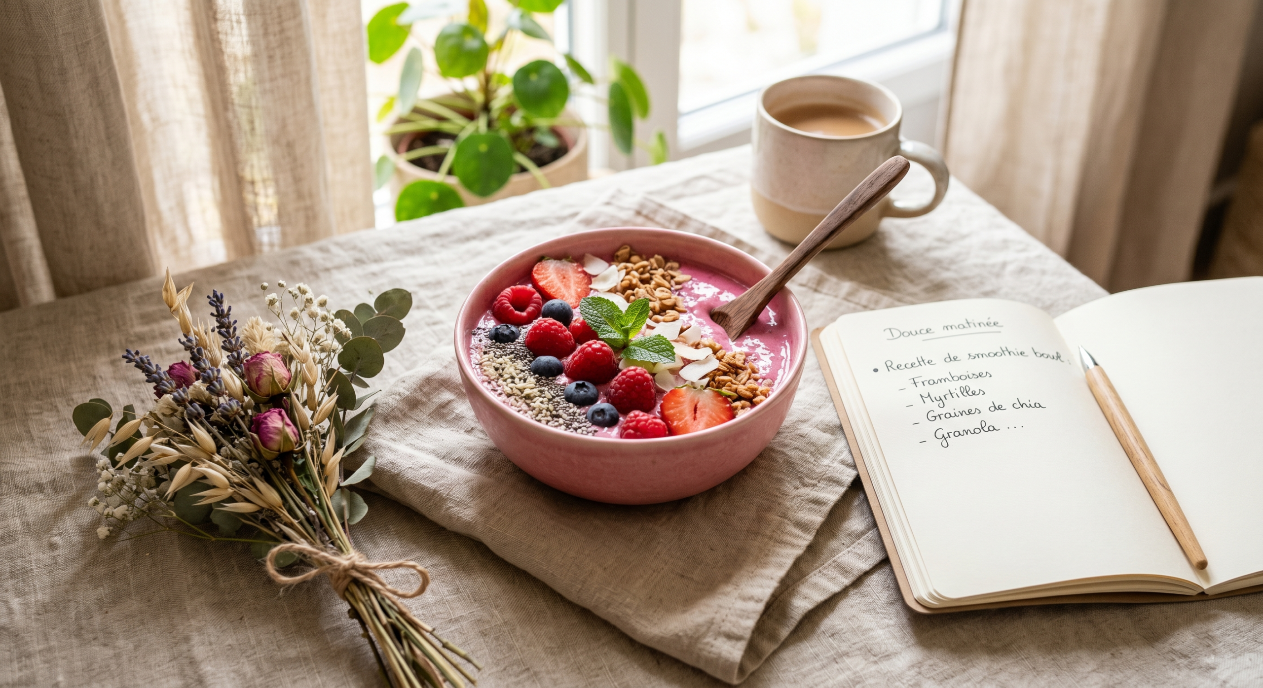 Synchroniser son alimentation avec son cycle menstruel : guide complet