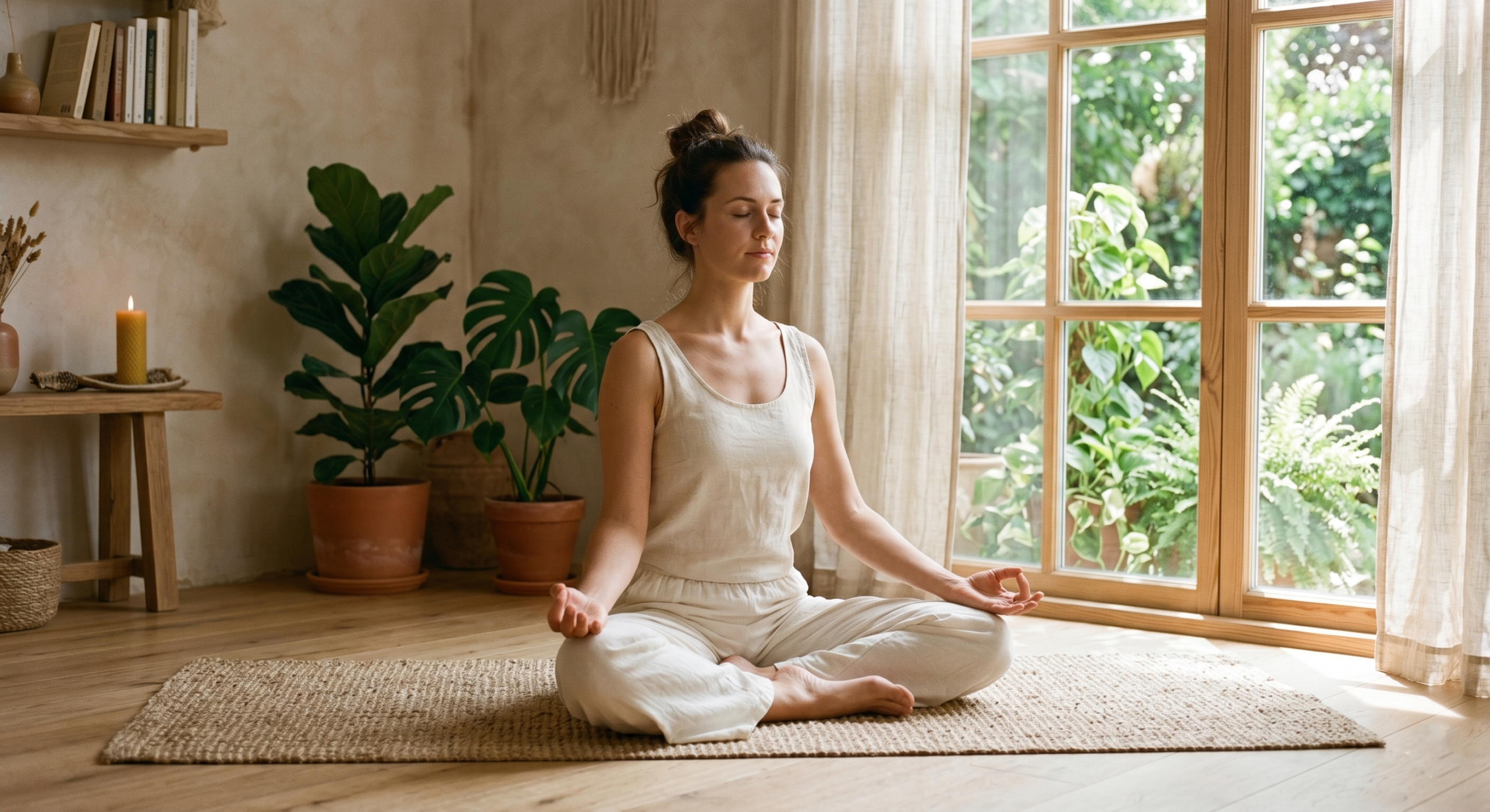 5 techniques de respiration pour calmer l&rsquo;anxiété en moins de 5 minutes
