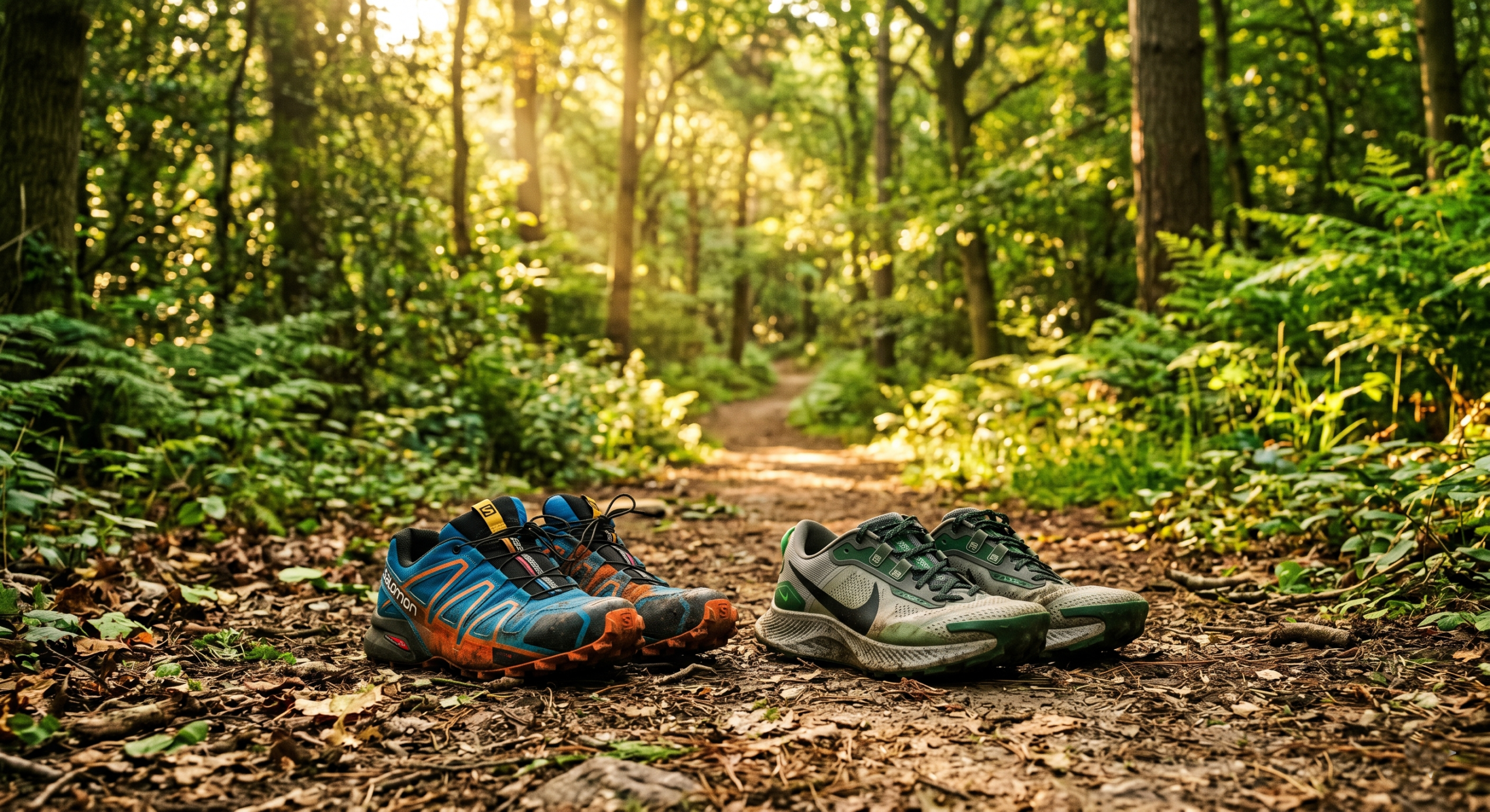 Marche rapide vs jogging : lequel brûle le plus de graisses ?